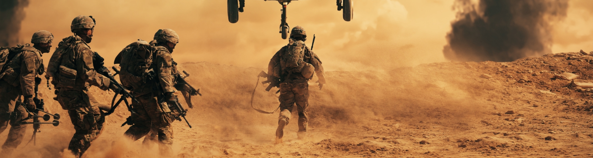 Militär