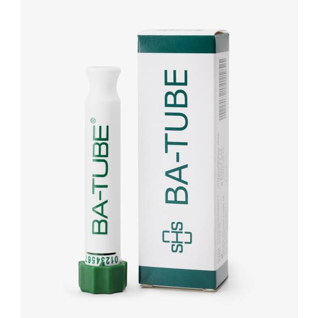 Produktbild 1 BA TUBE