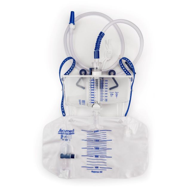 urimeter diuresis plan sm500