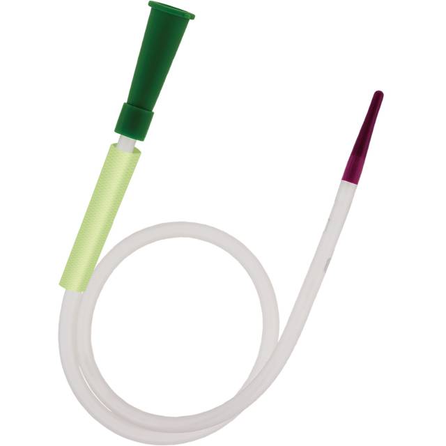 greencath® SOFT – Coated soft tip urethral catheter KÖR Sida 1 Bild 0004