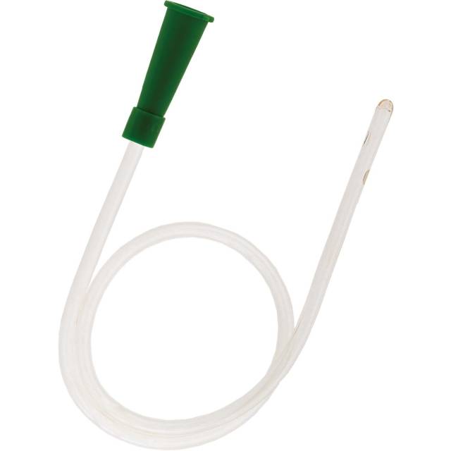 greencath® – Coated Nelaton urethral catheter 1