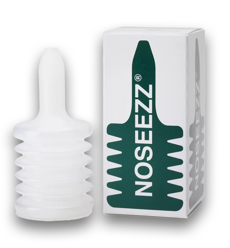 Nosseezz 1